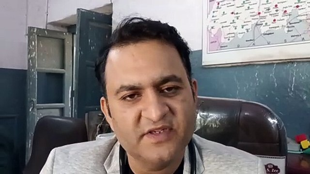 सर्दी में टीबी के मरीजों की बढ़ी परेशानी, क्या कहा विशेषज्ञों ने, देखें वीडियो...