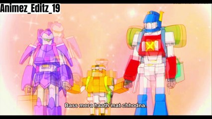 Master Of Killing Time | Hindi Dubbed Sub | Episode 06 | Animez_Editz_19