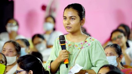 सेल्फ नेगेटिविटी को कैसे दूर करें? | How Can I Fight Against Negativity? | Pujyahshree