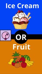 Because you believe the result? #shorts #foodiefun #chooseyourside #ultimateteam #letsplay