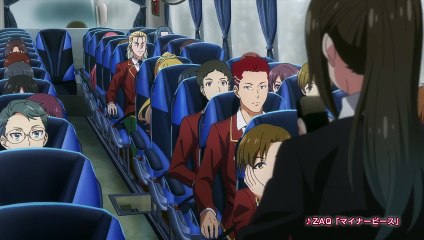 Classroom of the Elite Season 3 - Official Trailer