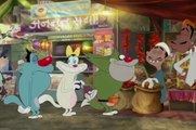 oggy and the cockroaches New Episode in Hindi | oggy and the cockroaches Funny Episode |