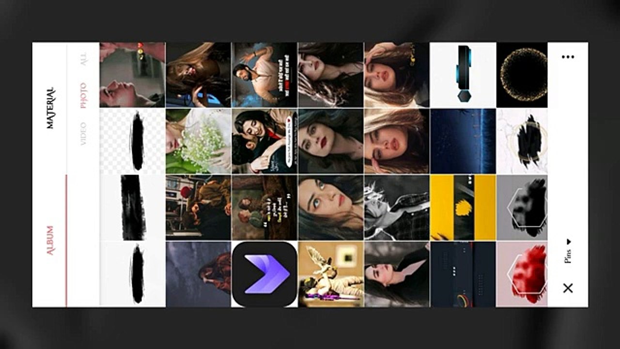 How_To_Make_URDU_POETRY_Video_In_InShot_VIDEO_EDITOR..______Urdu_Poetry
