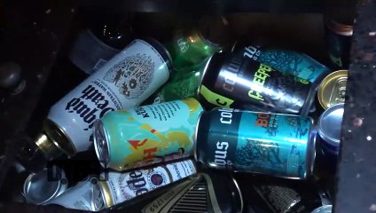 The Aces - BUS INVADERS Ep. 1838