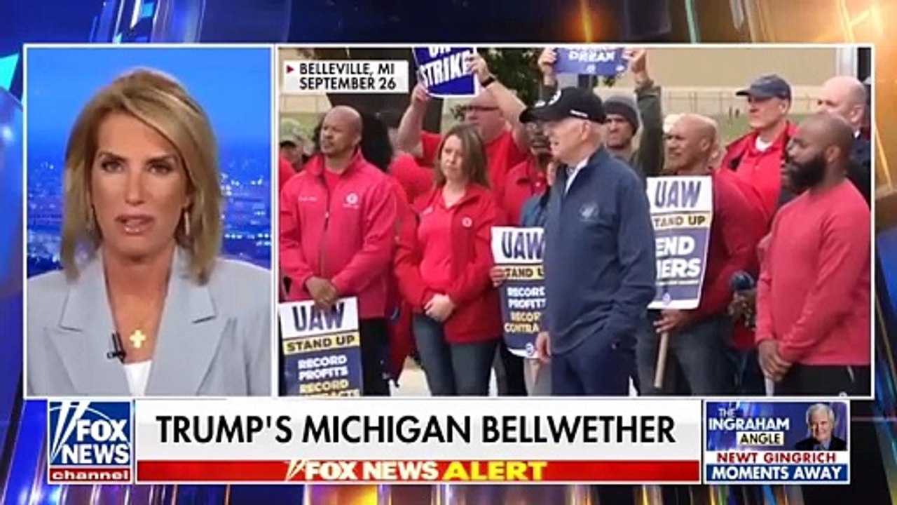 The Ingraham Angle [ Full HD ] 12_15_23 Fox BREAKING NEWS TODAY