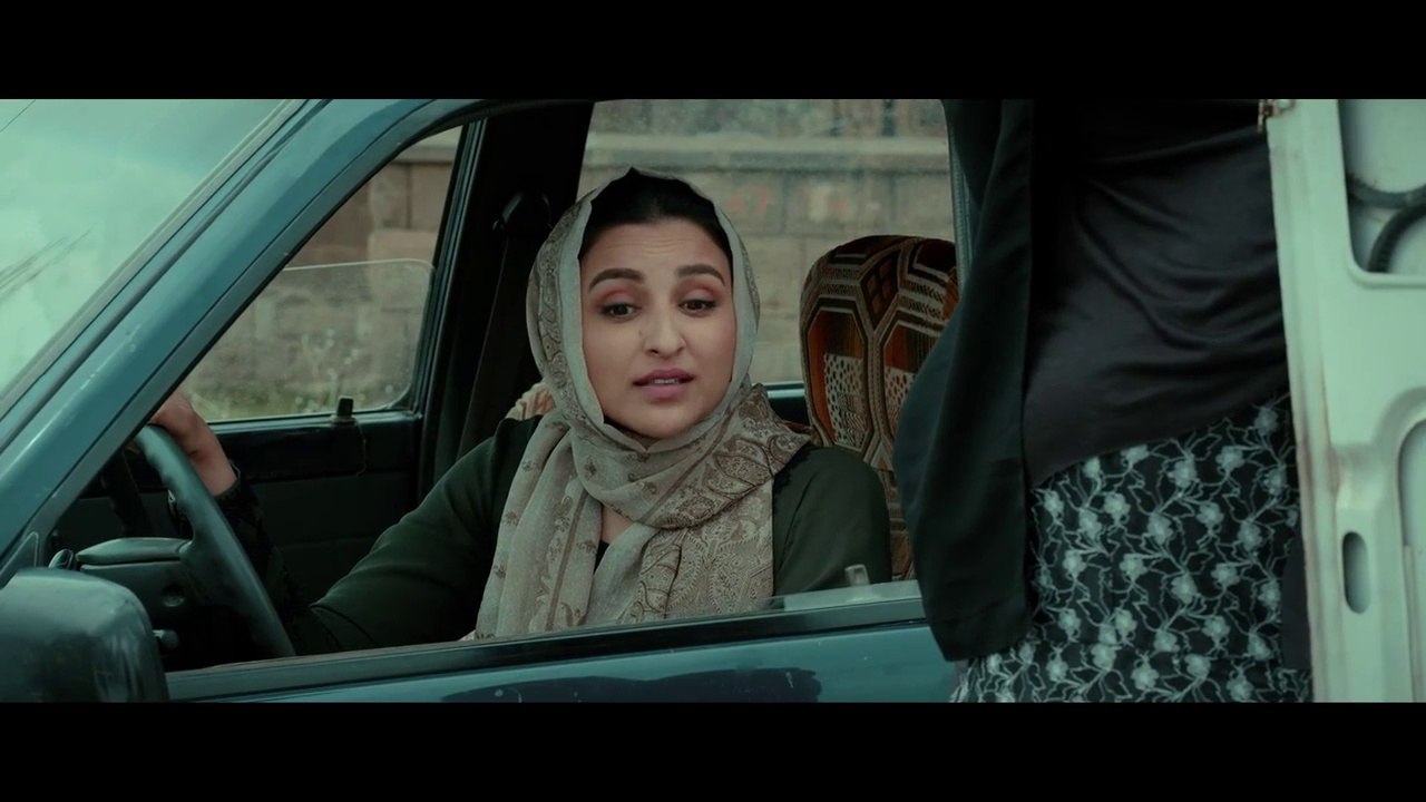 Codename Tiranga (Hindi) PART 1 - Watch Movie Online for Free