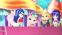 PopPixie - Serie 1 Episodio 46 - Vita da Cherie! [EPISODIO COMPLETO]