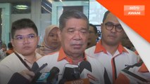 Konvensyen Pemuda: Amanah mahu fokus lawan sentimen agama, perkauman