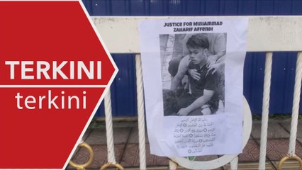 [TERKINI] KPN jamin kes langgar libatkan pegawai kanan dilakukan secara telus, adil