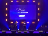 EMISSION SPECIALE - NUIT DE L'ECONOMIE 2023 - EVENEMENT - TéléGrenoble