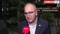 TVF Başkanı Üstündağ: Türk takımlarının finali tarihte ilk kez olacak
