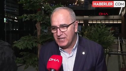 TVF Başkanı Üstündağ: Türk takımlarının finali tarihte ilk kez olacak