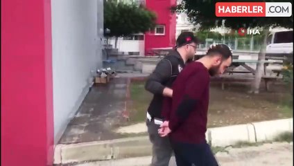 Adana'da Uyuşturucu Operasyonu: 3 Kişi Tutuklandı