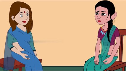 Kahani मर्द को दर्द Story in Hindi | Hindi Story | Moral Stories | Bedtime Stories | New Story