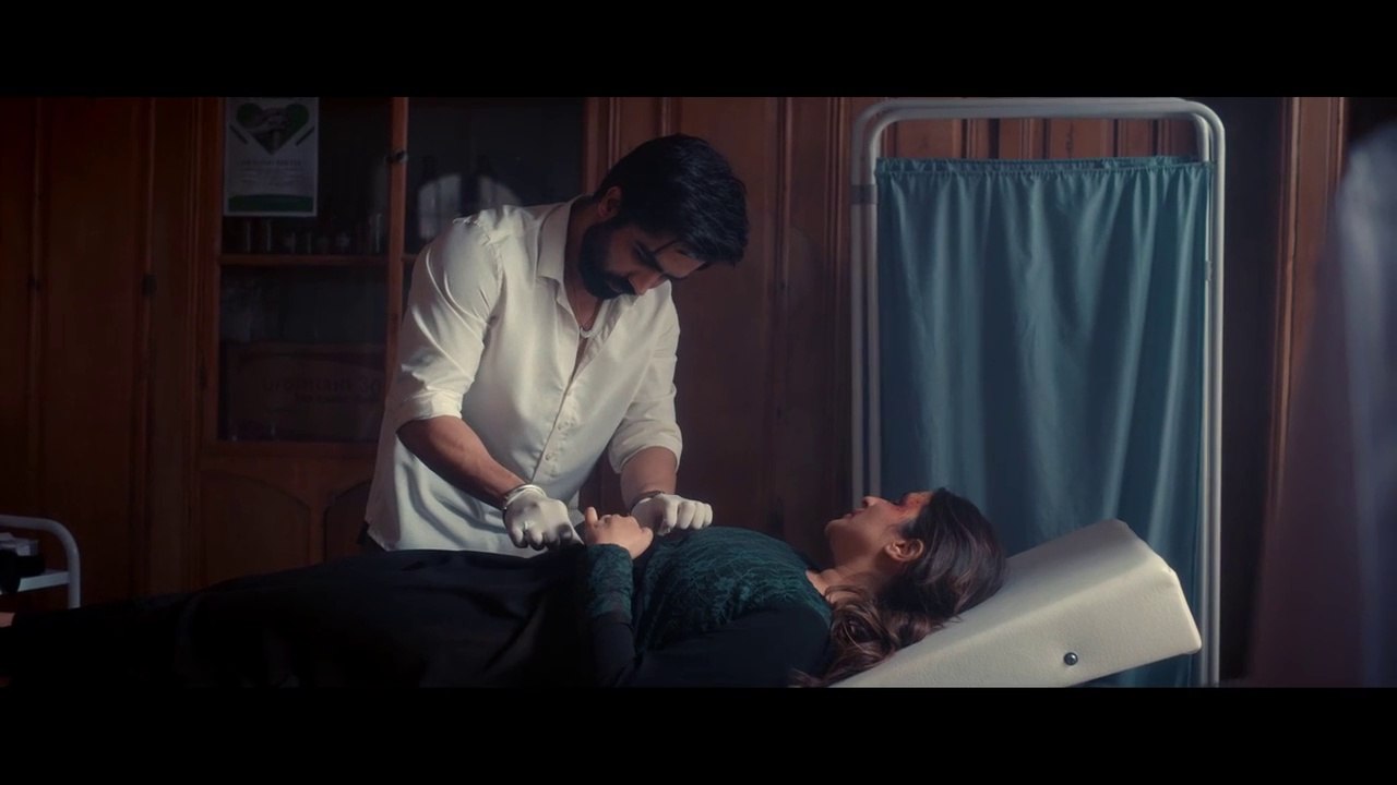 Codename Tiranga (Hindi) PART 2 - Watch Movie Online for Free