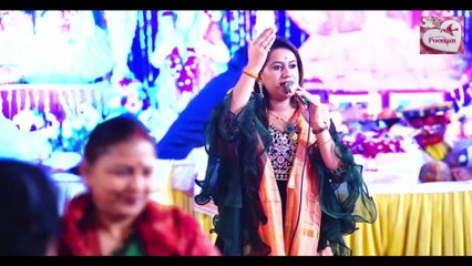 माता की चौकी .राकेश गोयल एवं जतिन गोयल, दिल्ली....