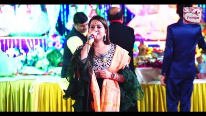 माता की चौकी .राकेश गोयल एवं जतिन गोयल, दिल्ली....