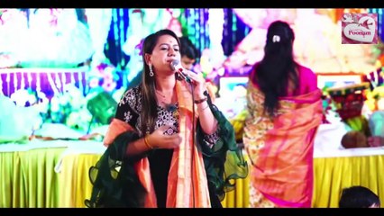 माता की चौकी .राकेश गोयल एवं जतिन गोयल, दिल्ली....