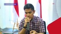 Capres Ganjar Tanggapi Pernyataan Kaesang: Politisi Tidak Boleh Bingungan