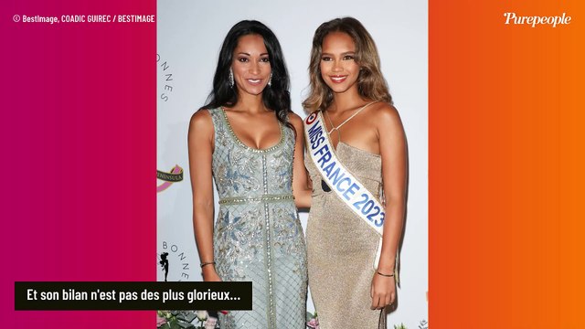 Cindy Fabre (Miss France 2024) : Coup de gueule sur des Miss en off, test catastrophique... Un bilan mitigé
