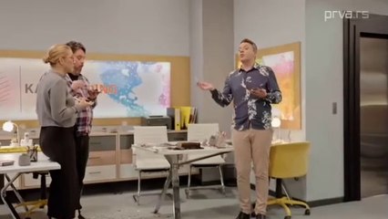 Igra sudbine 924 Epizoda - Igra sudbine 924 Epizoda