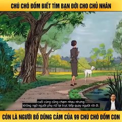 101 Chú Chó Đốm