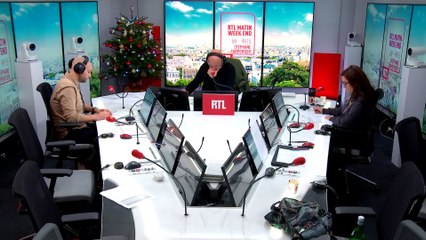 Les prévisions météo à 7 jours du 16 décembre 2023