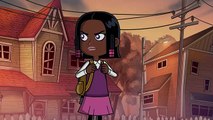 Hello Neighbor Cartoon Season 1 _ #helloneighbor #animatedseries _ Welcome to Raven Brooks(_hi5LGOW9dZI_)