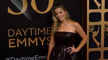 Sofia Mattsson 50th Annual Daytime Emmy Awards Red Carpet Fashion