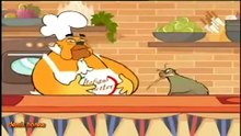 Le ricette di Arturo e Kiwi 1  Episodio 6  Costolette alla milanese
