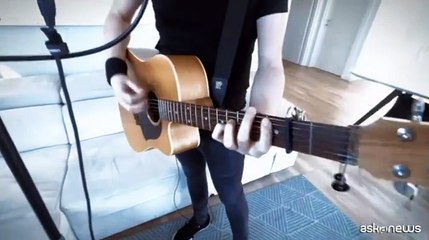 In anteprima "Attacchi di Panico" dei Lost Feat Millefiori