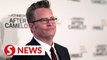 Actor Matthew Perry died from 'acute effects of ketamine'