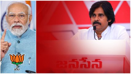 Download Video: Janasena తో పొత్తు లేదు.. వచ్చే ఎన్నికలలో BJP ఒంటరిగానే పోటీ | Telugu Oneindia