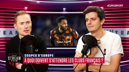 A quoi doivent s’attendre les six clubs français encore en lice en Coupe d'Europe ?
