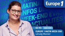 Négociations pour l'adhésion de l'Ukraine à l'UE : Emmanuel Macron attend de Viktor Orbán «qu'il se comporte en Européen»