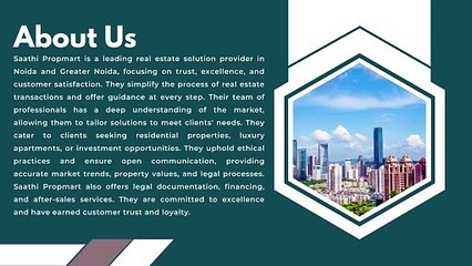 Jaypee Greens Kosmos