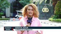 Rampung! Berkas Perkara Pemerasan Firli Bahuri Dilimpahkan ke Kejati DKI Jakarta