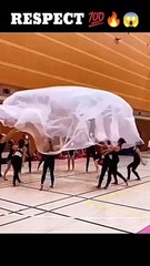 Respect999Plus: Journey into the Heart of Respect in a Short Video