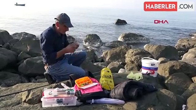 Prof. Dr. Mehmet Kocabaş: Olta balıkçılığı ücrete tabi tutulmalı