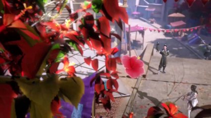 Thần Lan Kỳ Vực Vô Song Châu Tập 4 Thuyết Minh - 1 tác phẩm cùng tác giả với đấu la đại lục