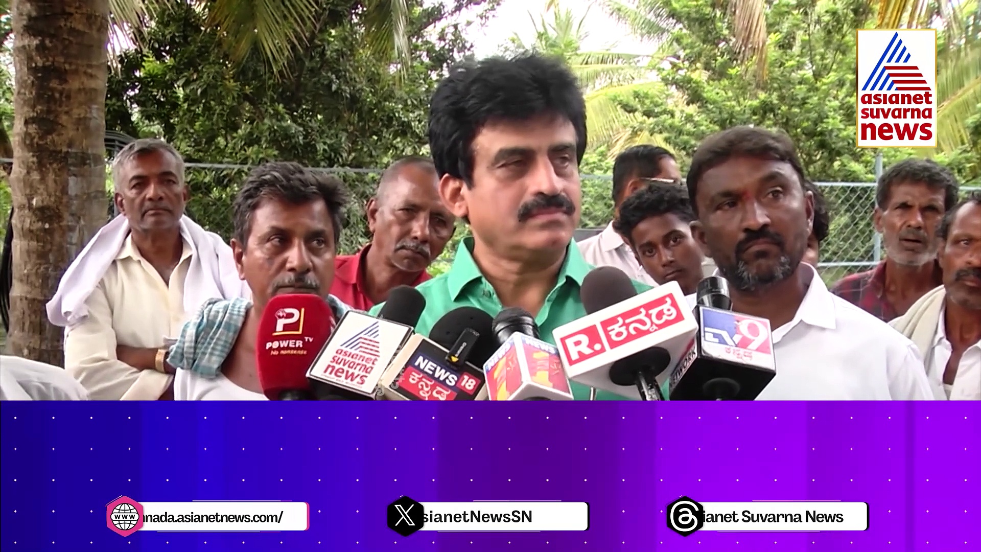 ಮಹದೇವಯ್ಯ ಕೊಲೆಯ ರಹಸ್ಯ ಬಯಲು..! ಆಳಾಗಿದ್ದವನೇ ಅರಸನ ಕತ್ತು ಕೊಯ್ದುಬಿಟ್ಟಿದ್ದ..?