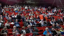 Congrès Fédéral 2023 Rapports Commissions