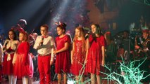 Koncert charytatywny „Magia Świąt” dla Tymka Foltaka w Przecławiu
