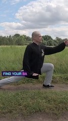 Finding Harmony with Tai Chi A Practice of Balance