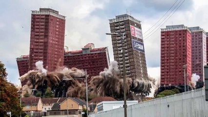 15 Demolitions GONE WRONG