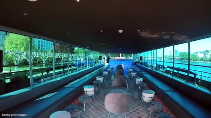 15 IMPRESSIVE River Boats