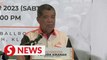 Mat Sabu tells Amanah Youth to lead the way in garnering support for PH, BN in Opposition states