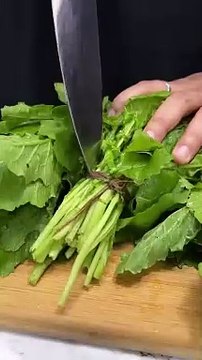 Winter Special Sarson ka Saag ASMR Cooking __ #shorts #food #cooking #asmr #indianasmrworld