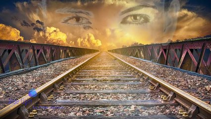 IDAHO - Traveling by train - Peter Heaven & Blue Light Orchestra - country music