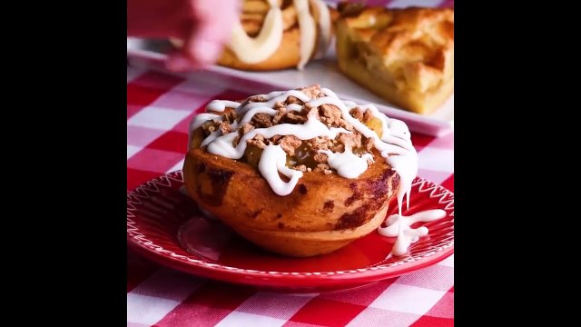 19 Cakes and Treats for Any Occasion! - Delicious DIY Dessert Ideas